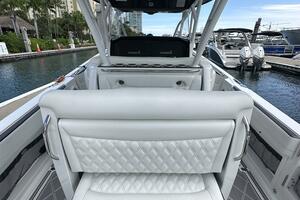 39ft Nor Tech Yacht For Sale