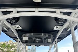 39ft Nor Tech Yacht For Sale
