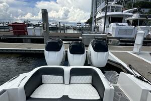 39ft Nor Tech Yacht For Sale