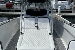 39ft Nor Tech Yacht For Sale