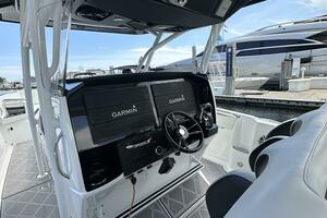 39ft Nor Tech Yacht For Sale