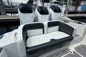 39ft Nor Tech Yacht For Sale