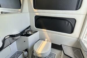 39ft Nor Tech Yacht For Sale