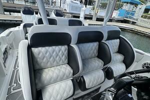 39ft Nor Tech Yacht For Sale