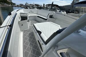 39ft Nor Tech Yacht For Sale