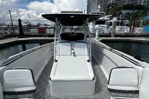 39ft Nor Tech Yacht For Sale
