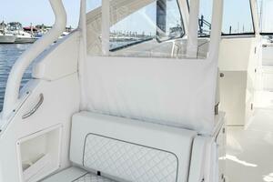 36ft Pursuit Yacht For Sale