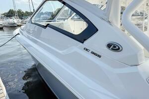 36ft Pursuit Yacht For Sale