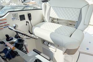 36ft Pursuit Yacht For Sale