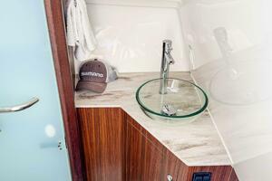36ft Pursuit Yacht For Sale