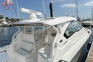 36ft Pursuit Yacht For Sale