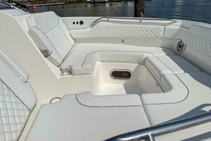 36ft Pursuit Yacht For Sale