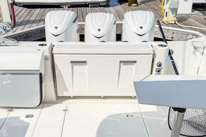 36ft Pursuit Yacht For Sale