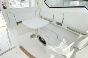 36ft Pursuit Yacht For Sale