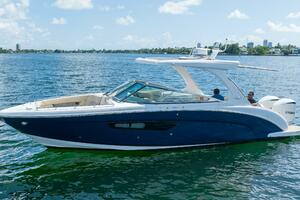 33ft Regal Yacht For Sale