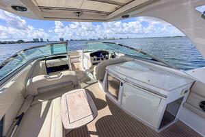 33ft Regal Yacht For Sale