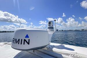 33ft Regal Yacht For Sale