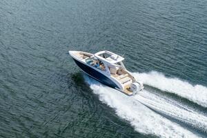 33ft Regal Yacht For Sale