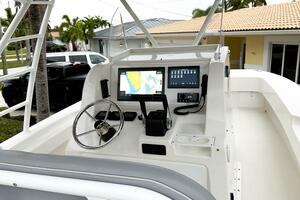 26ft Twin Vee Yacht For Sale