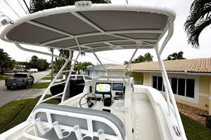 26ft Twin Vee Yacht For Sale