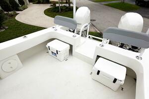 26ft Twin Vee Yacht For Sale