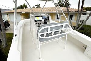26ft Twin Vee Yacht For Sale