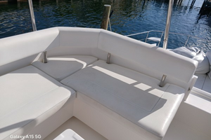 ANDIAMO 43ft Robertson  amp  Caine Yacht For Sale