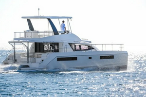 Used Power Catamaran for sale