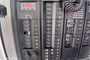 ANDIAMO 43ft Robertson  amp  Caine Yacht For Sale