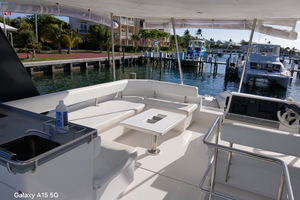 ANDIAMO 43ft Robertson  amp  Caine Yacht For Sale
