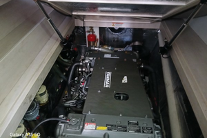 ANDIAMO 43ft Robertson  amp  Caine Yacht For Sale