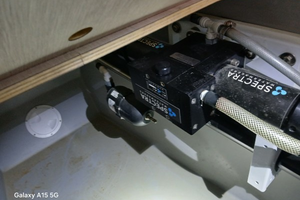 ANDIAMO 43ft Robertson  amp  Caine Yacht For Sale