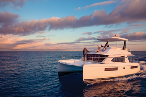 Used Power Catamaran for sale