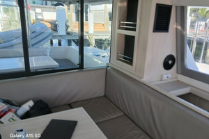 ANDIAMO 43ft Robertson  amp  Caine Yacht For Sale