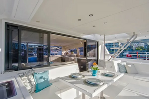 Used Power Catamaran for sale