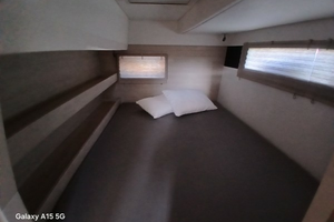 ANDIAMO 43ft Robertson  amp  Caine Yacht For Sale