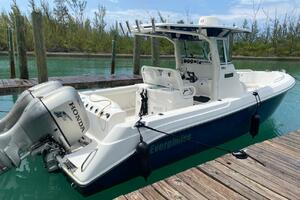26ft Everglades Yacht For Sale
