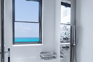 2017 Overblue 58 Powercat