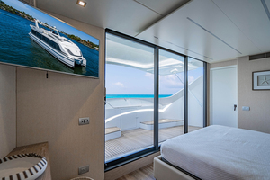 2017 Overblue 58 Powercat