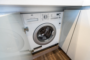 2017 Overblue 58 Powercat