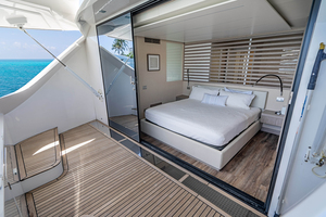 2017 Overblue 58 Powercat MSR Private Deck