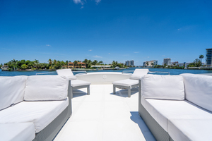 2017 Overblue 58 Powercat