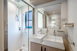 2017 Overblue 58 Powercat