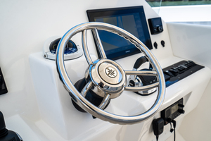 2017 Overblue 58 Powercat