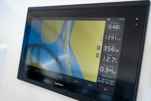 2017 Overblue 58 Powercat