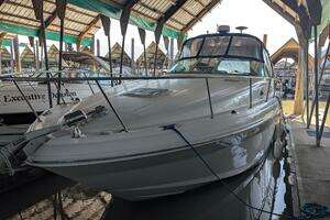 2004 Sea Ray 340 Sundancer thumbnail 2