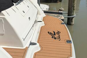 Luna Maris 19ft Sea Ray Yacht For Sale