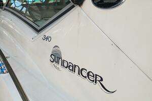 2004 Sea Ray 340 Sundancer thumbnail 4