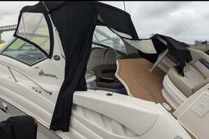 Luna Maris 19ft Sea Ray Yacht For Sale