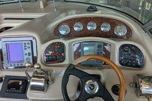 2004 Sea Ray 340 Sundancer thumbnail 16